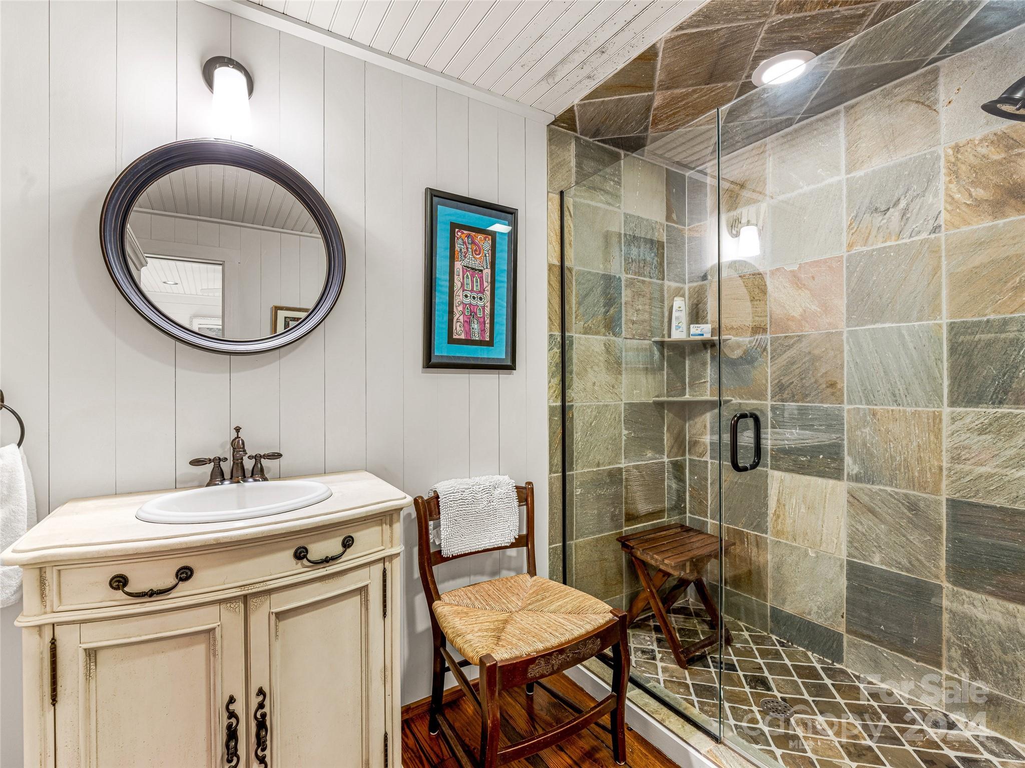 Lake Toxaway Estates - Residential