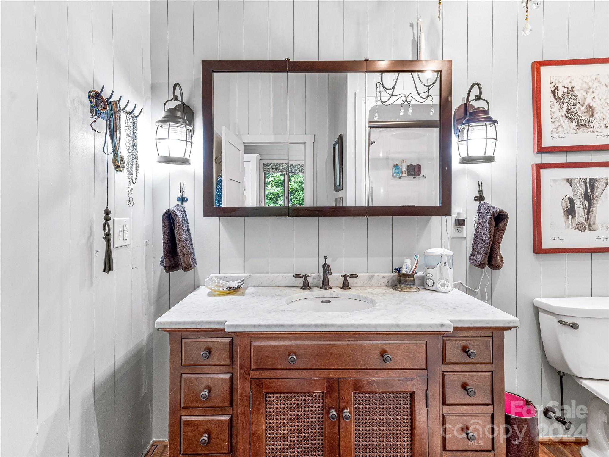 Lake Toxaway Estates - Residential