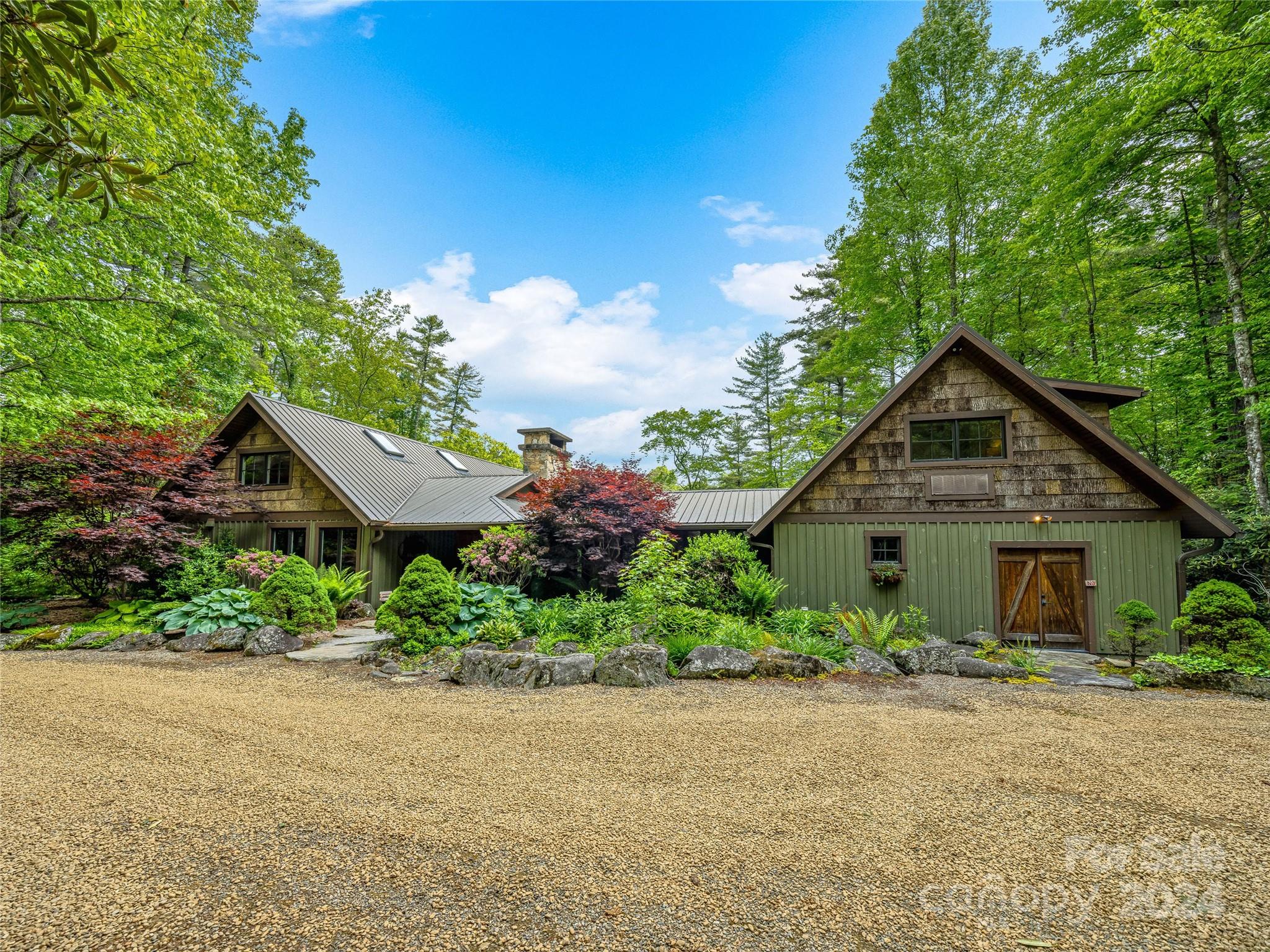 Lake Toxaway Estates - Residential