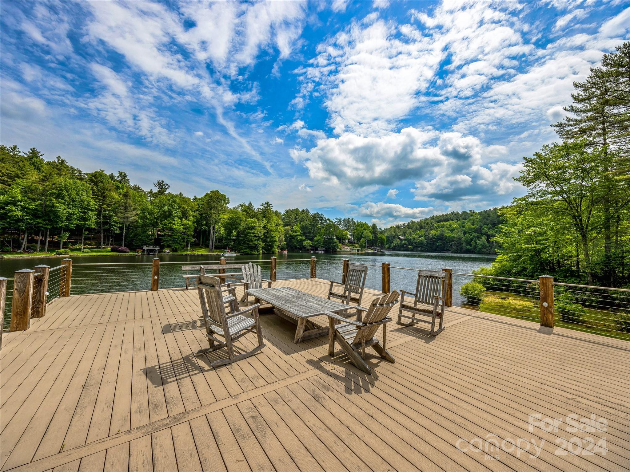 Lake Toxaway Estates - Residential