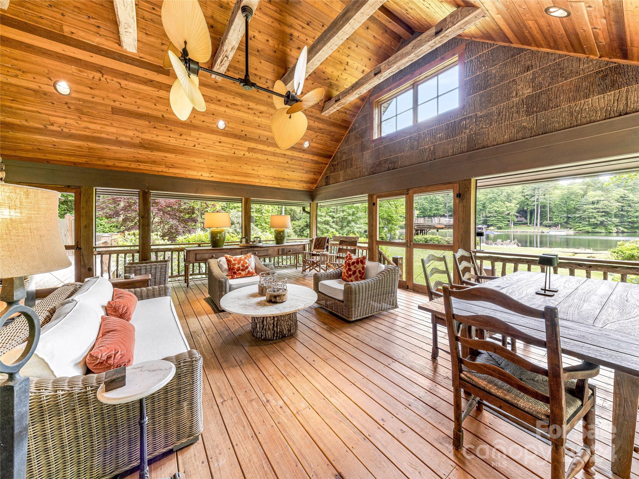 Lake Toxaway Estates - Residential