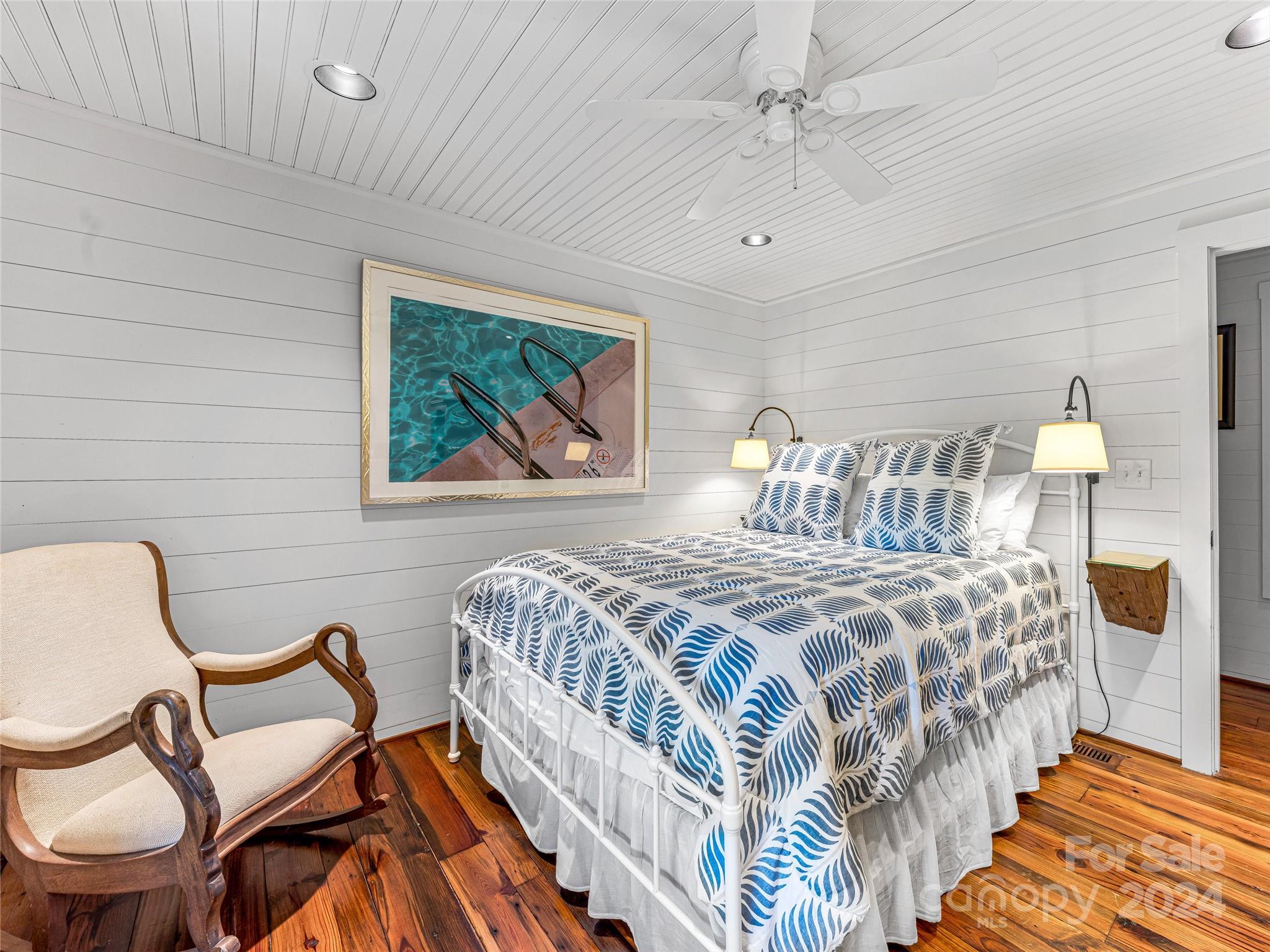 Lake Toxaway Estates - Residential