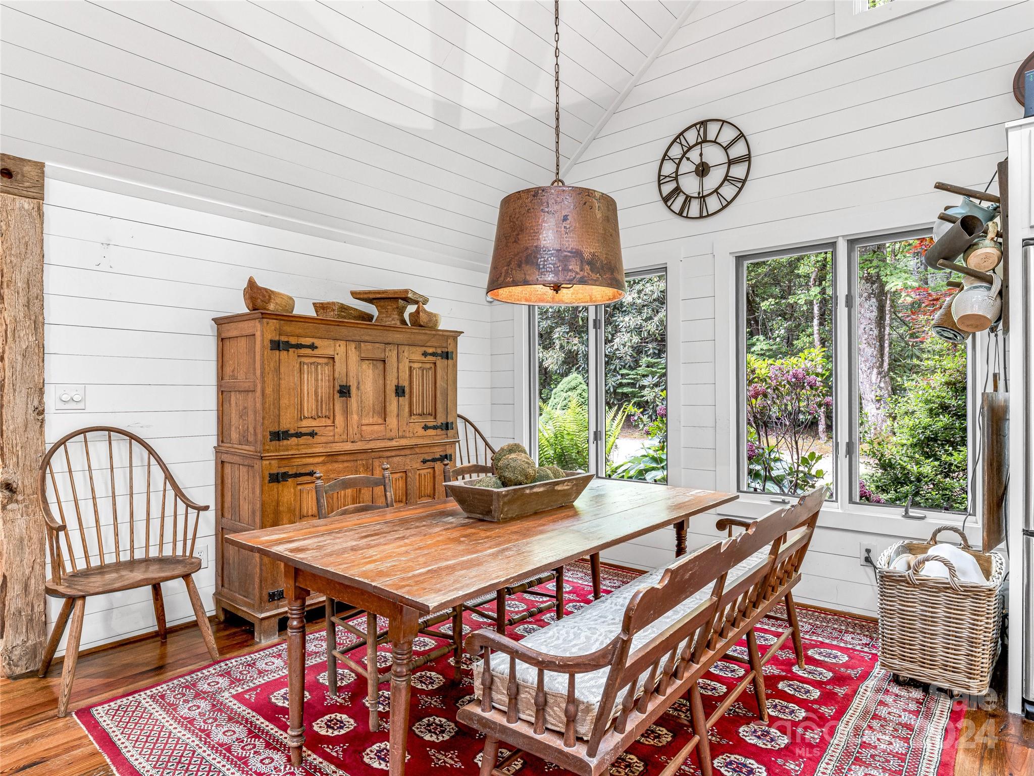 Lake Toxaway Estates - Residential