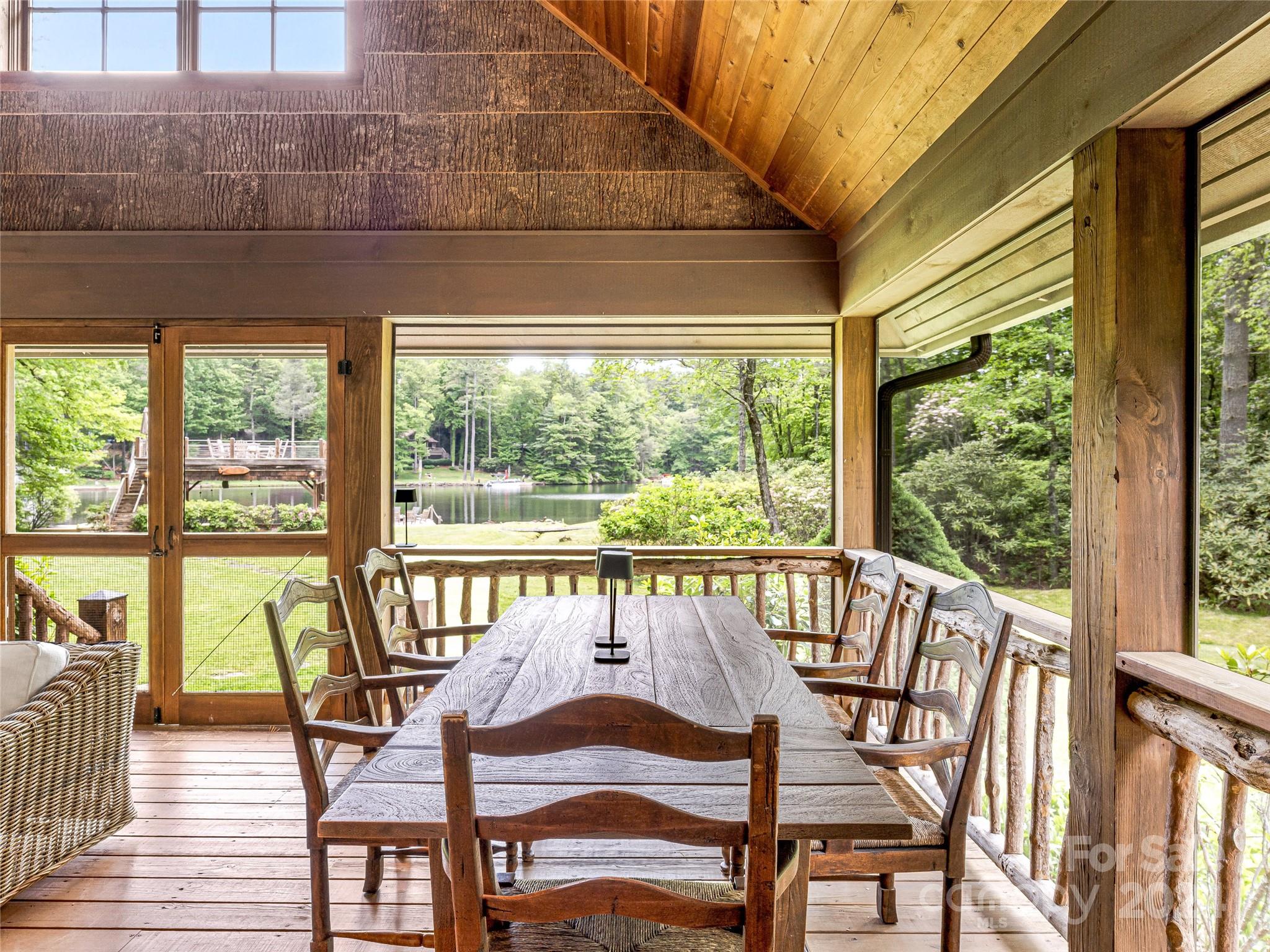 Lake Toxaway Estates - Residential