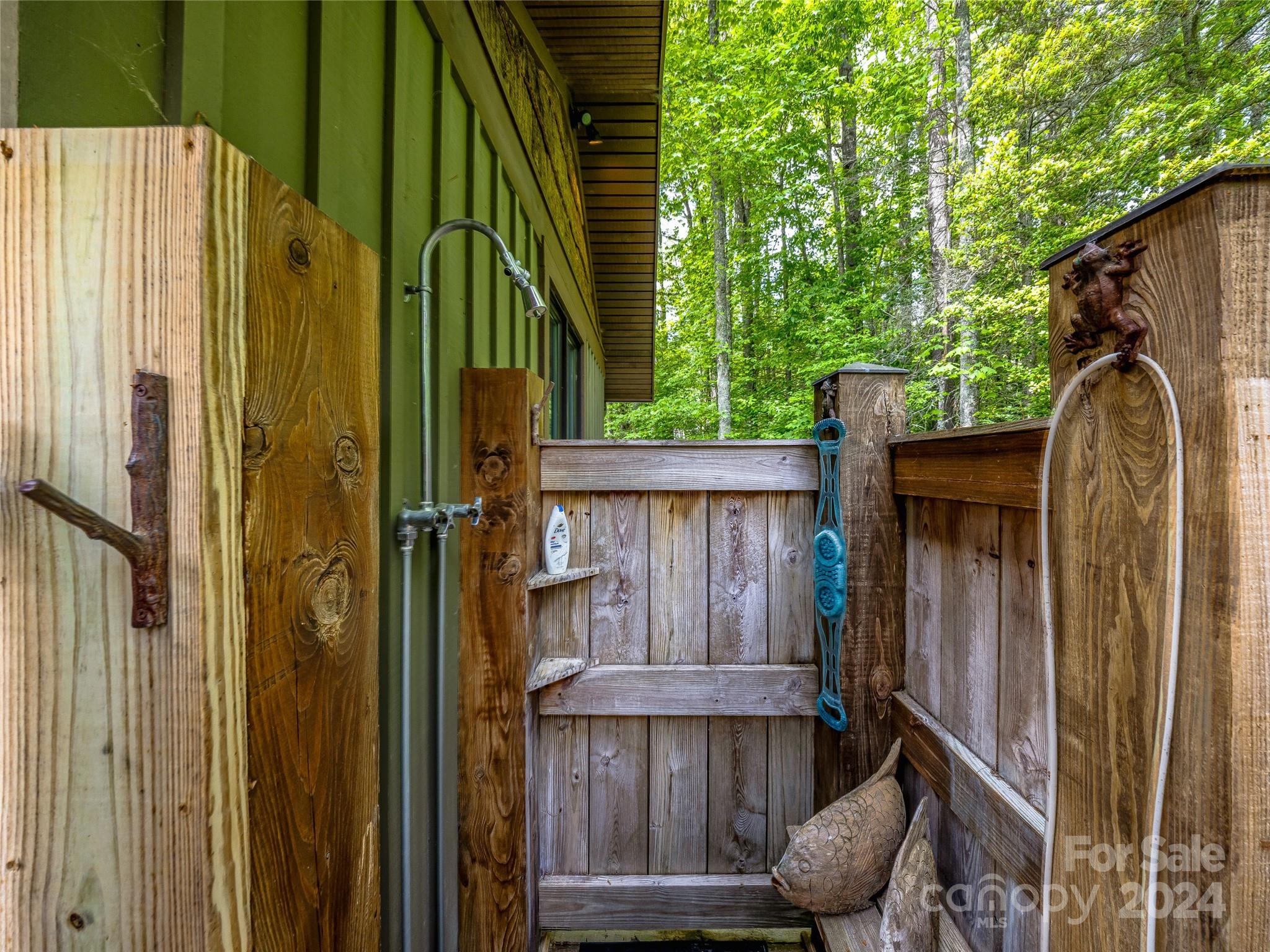 Lake Toxaway Estates - Residential