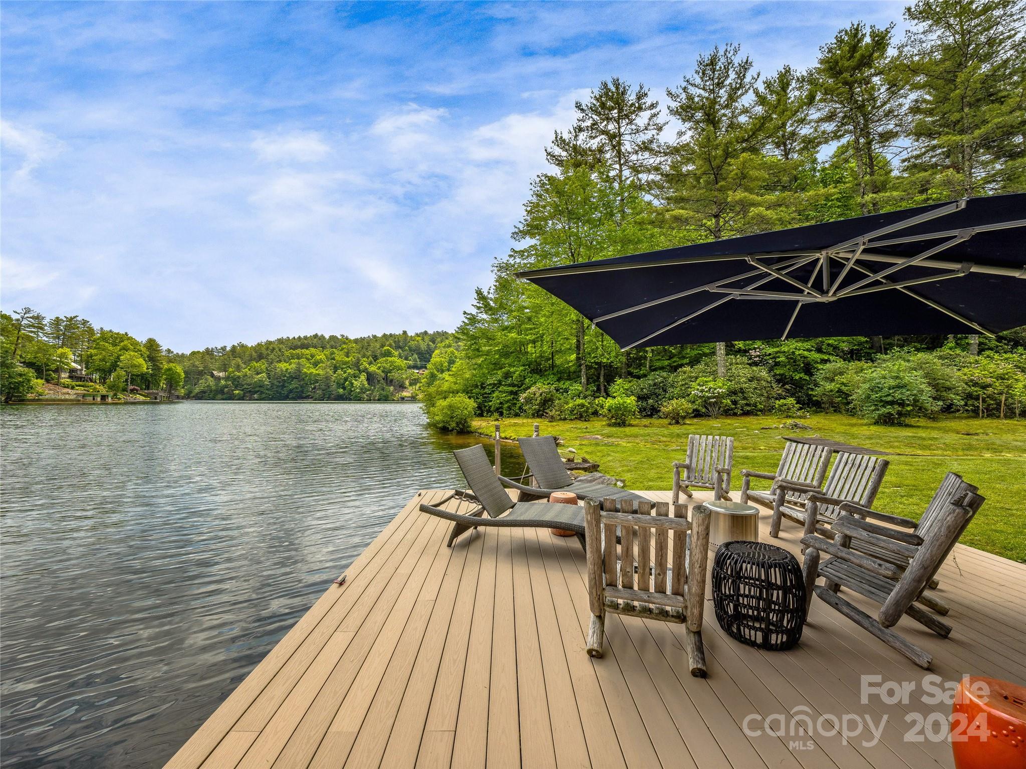 Lake Toxaway Estates - Residential
