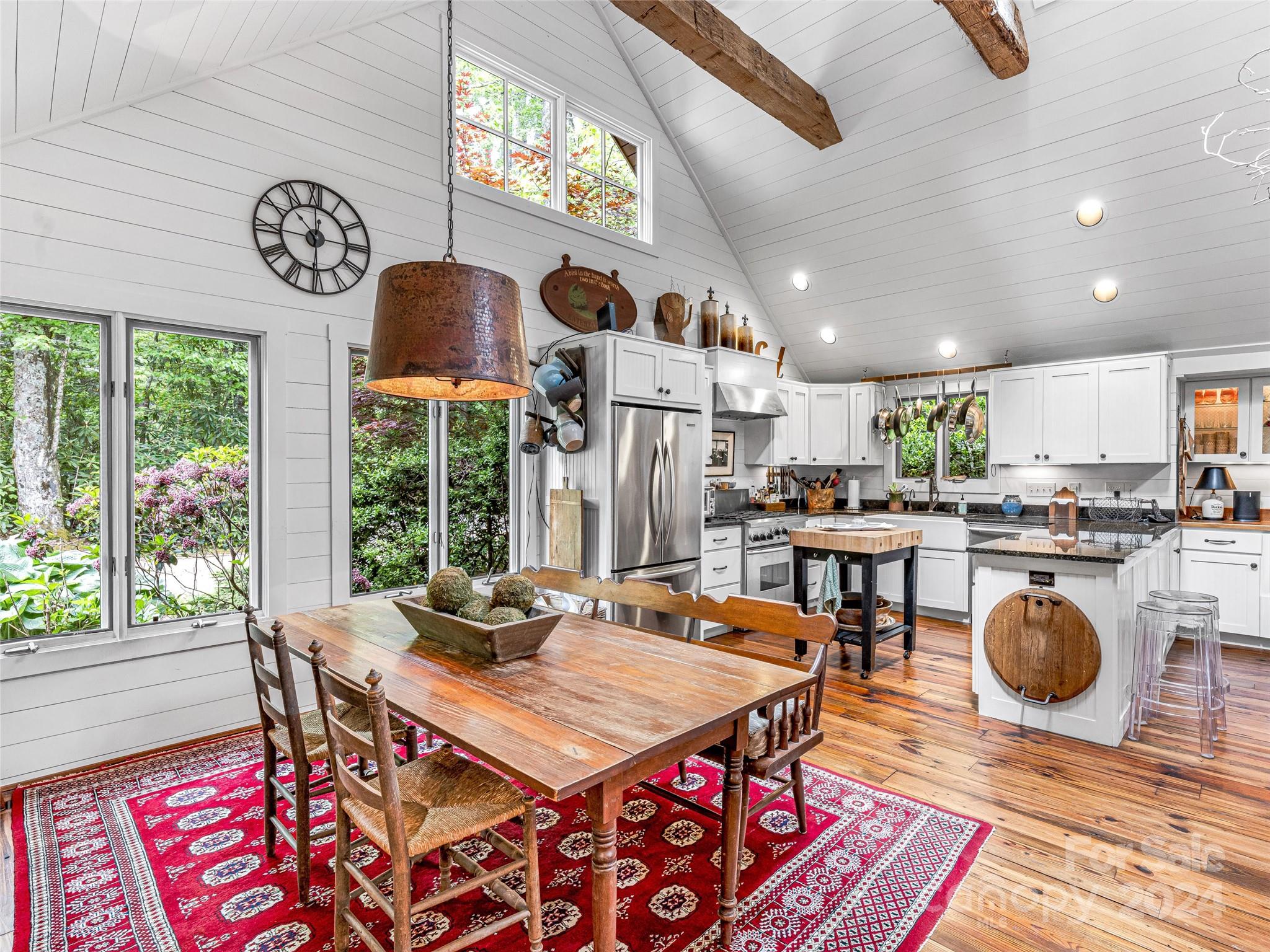 Lake Toxaway Estates - Residential