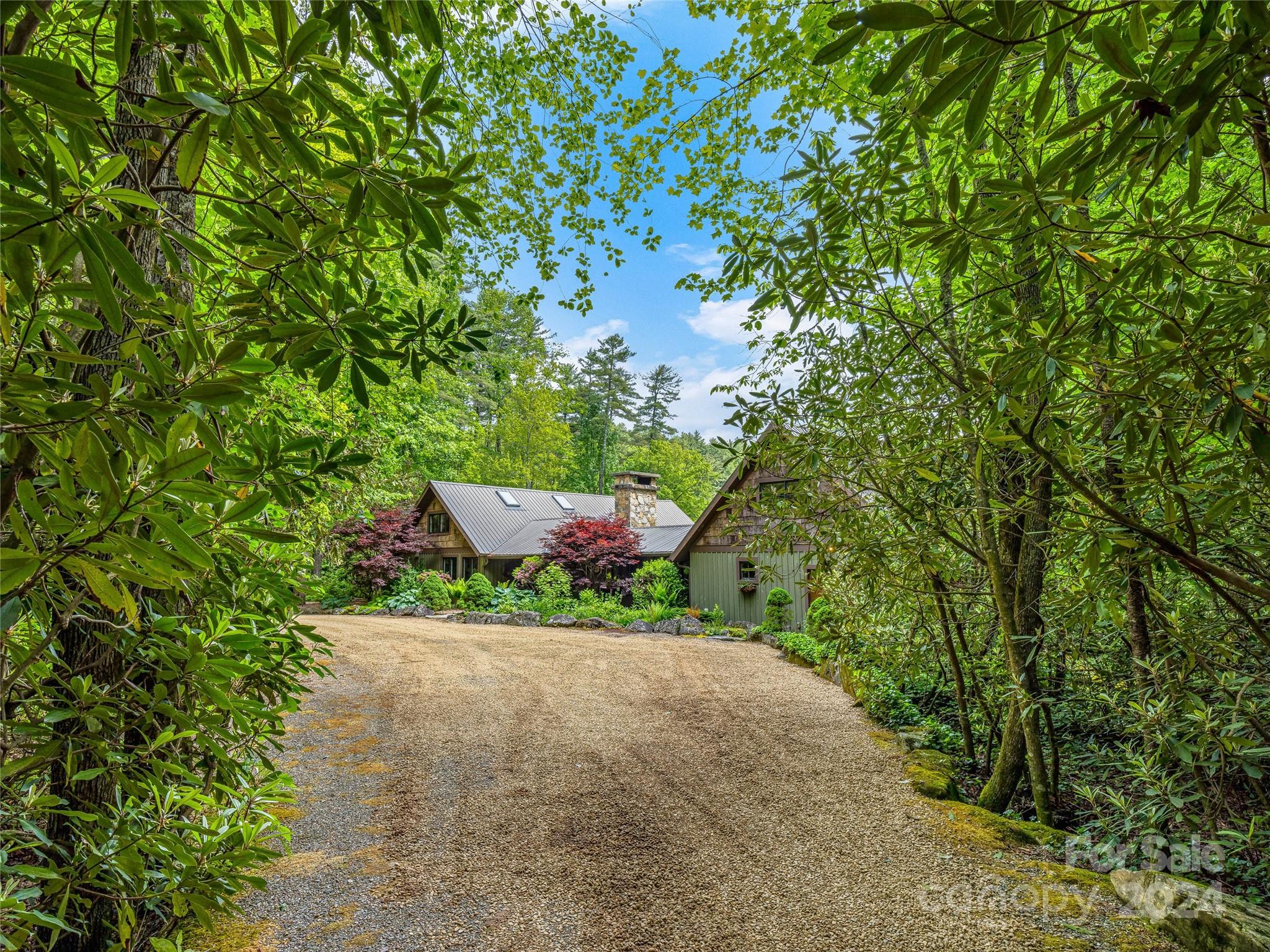 Lake Toxaway Estates - Residential