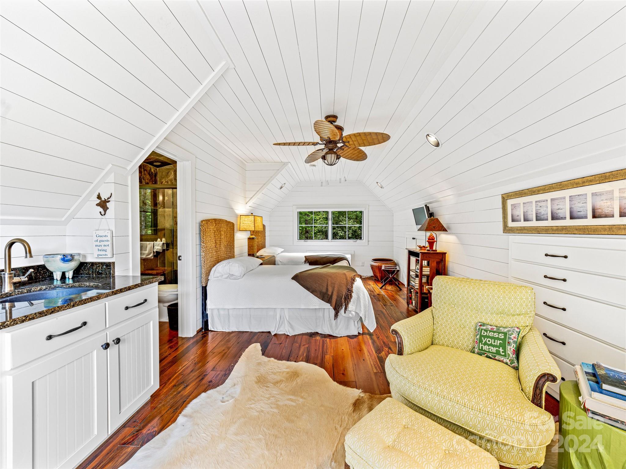 Lake Toxaway Estates - Residential