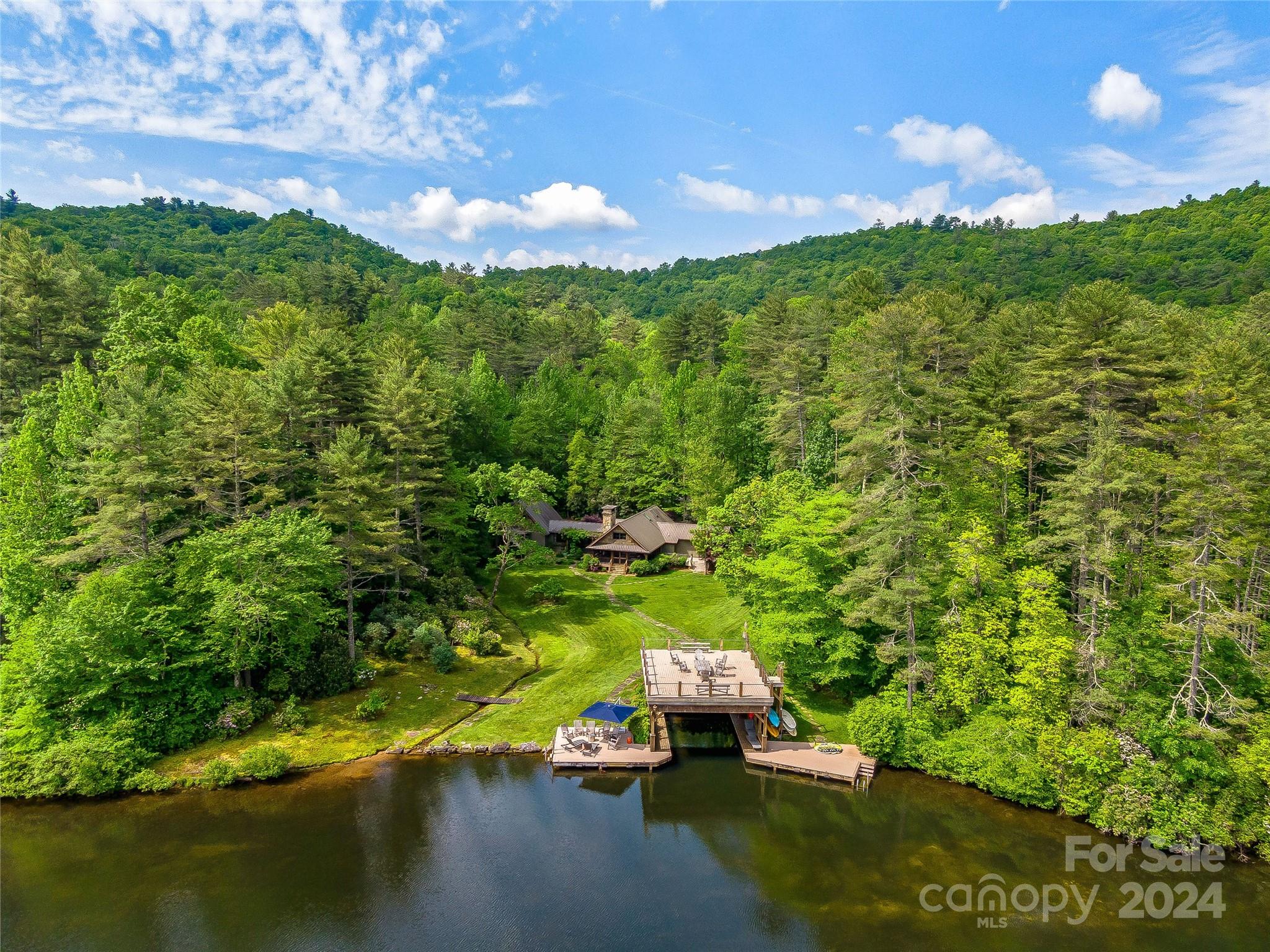 Lake Toxaway Estates - Residential