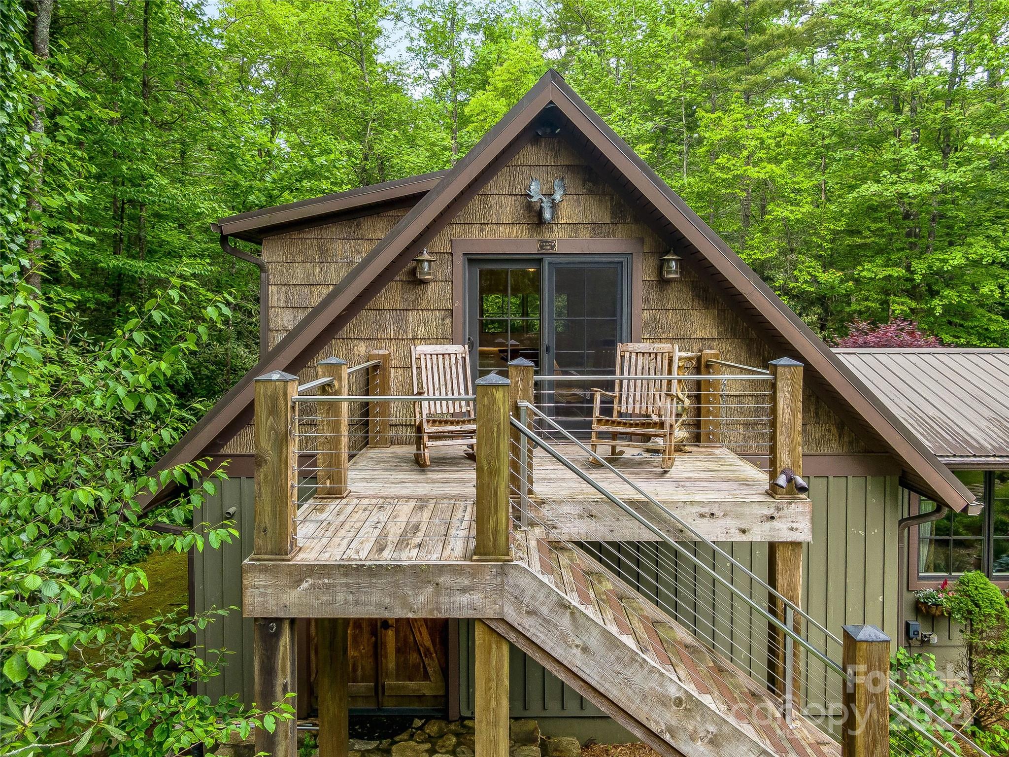 Lake Toxaway Estates - Residential