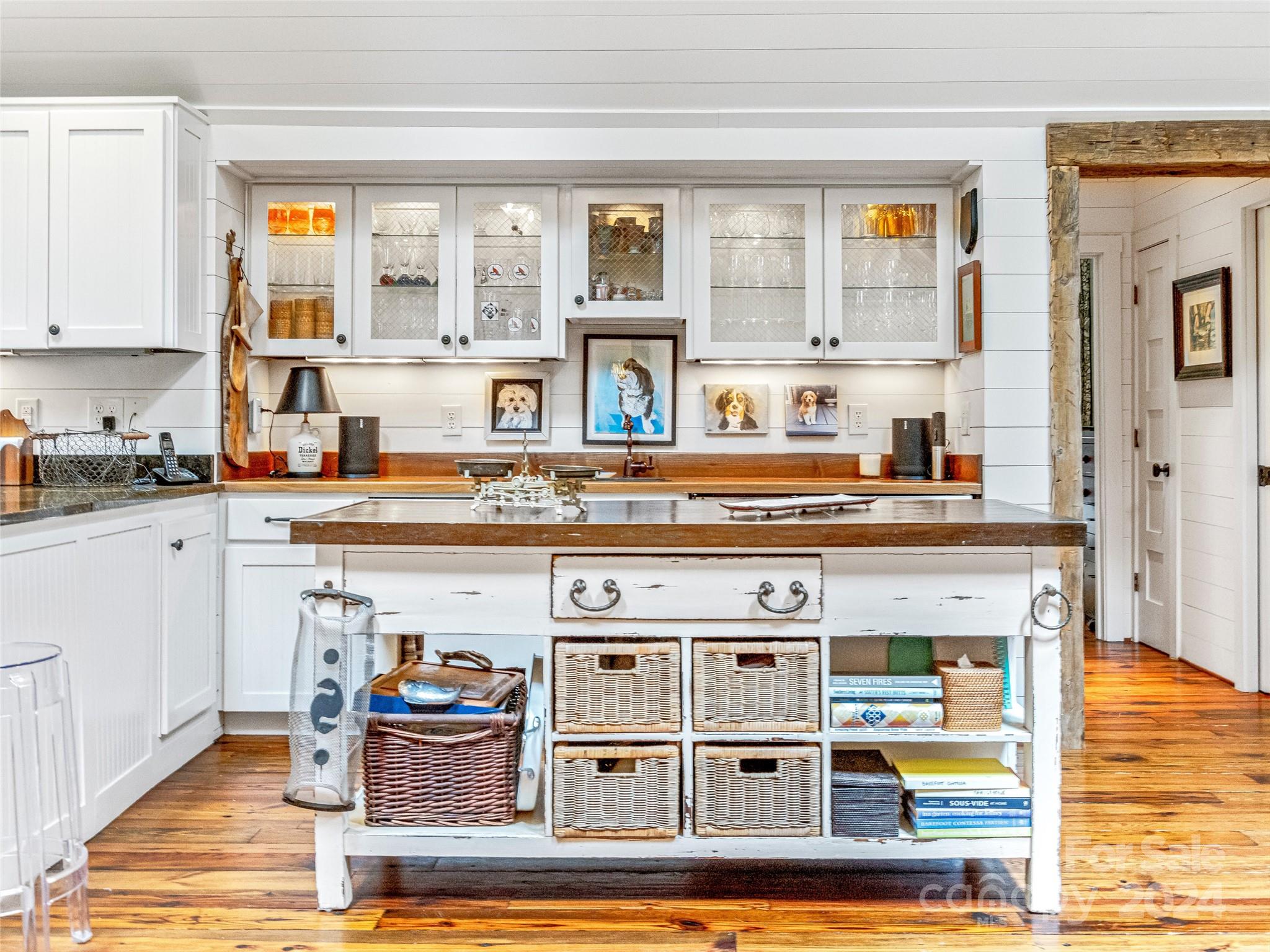 Lake Toxaway Estates - Residential