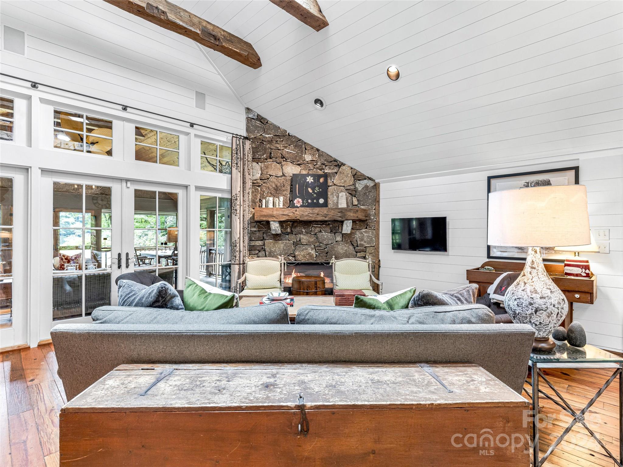 Lake Toxaway Estates - Residential