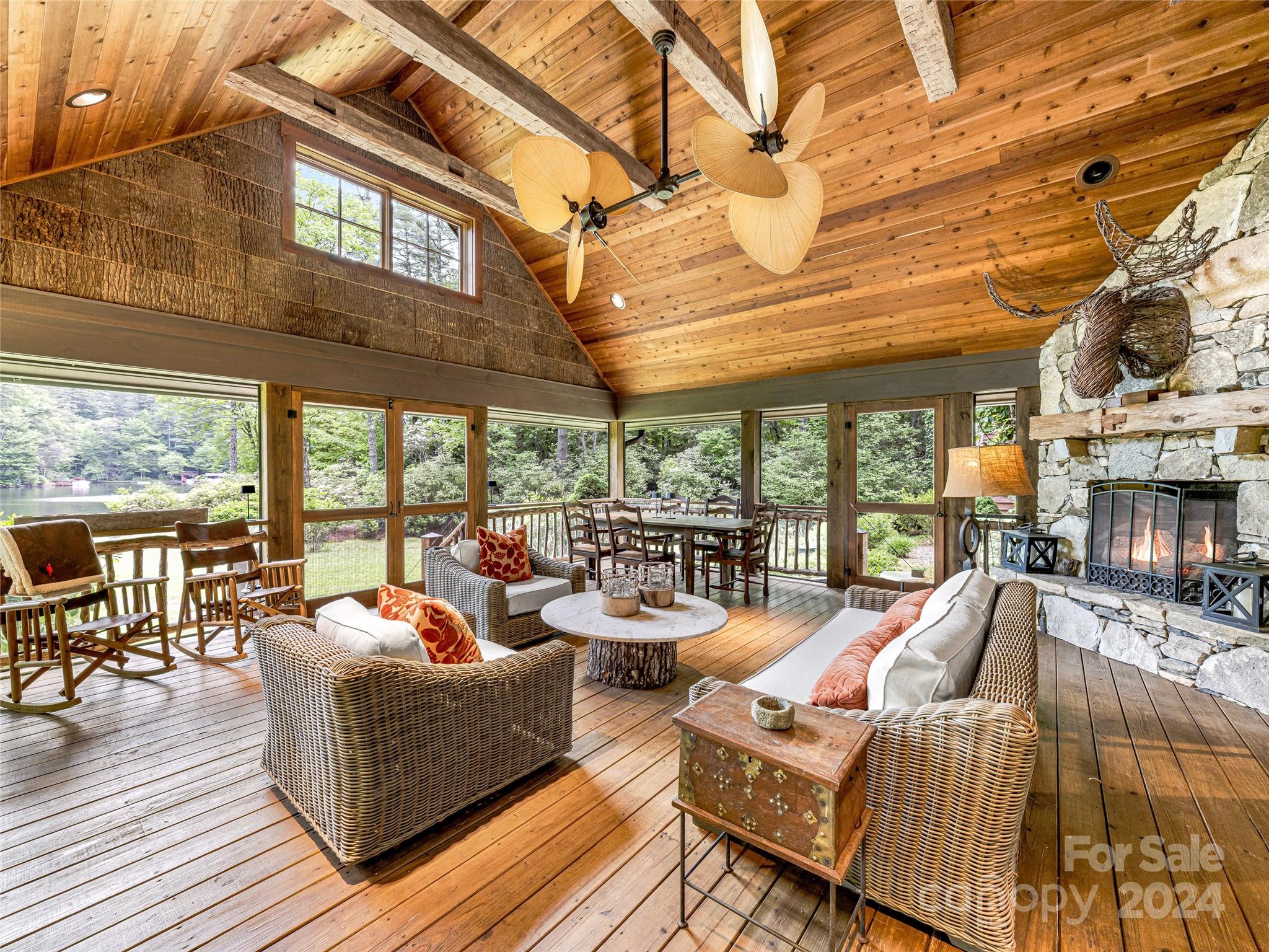 Lake Toxaway Estates - Residential