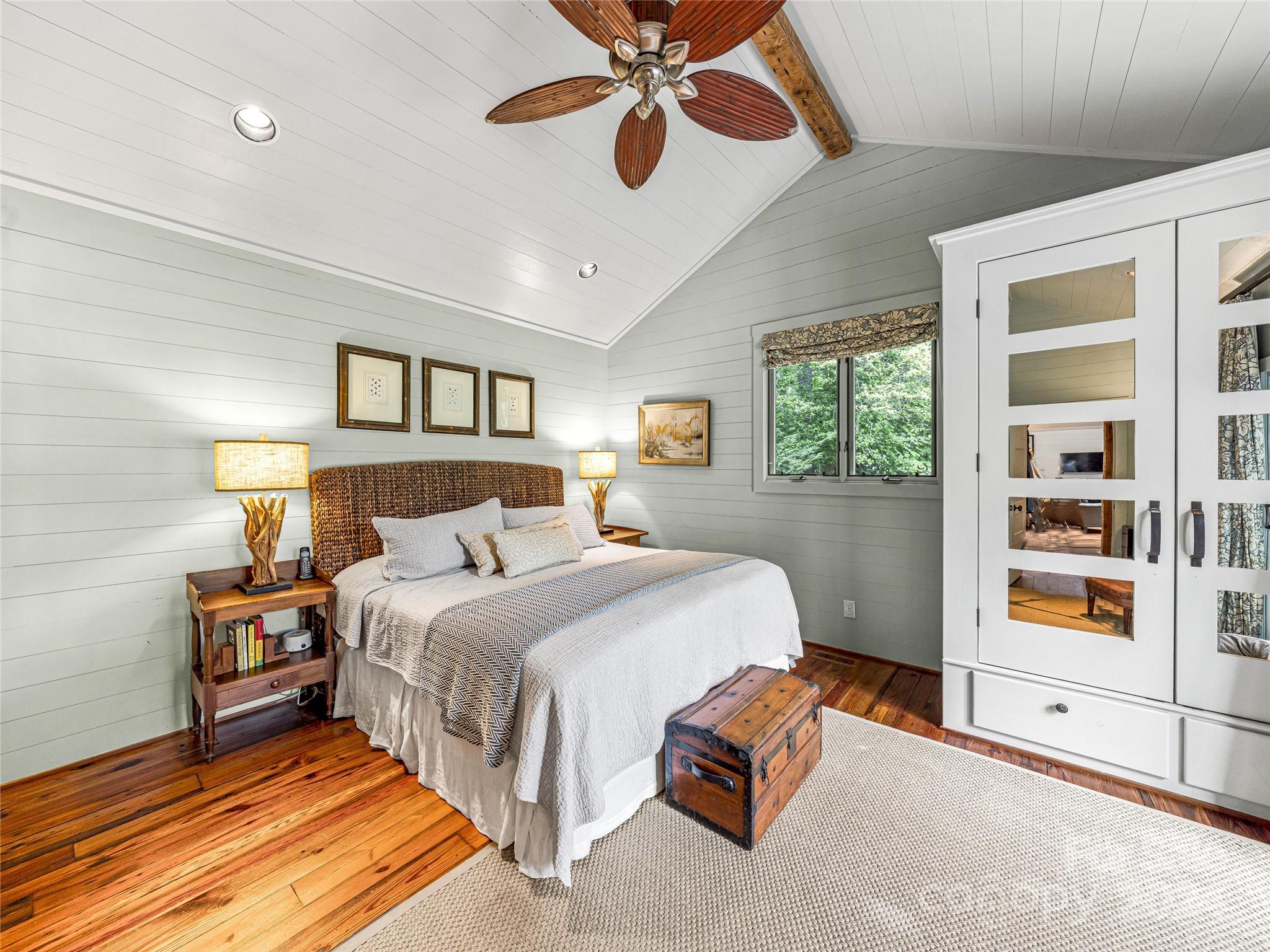 Lake Toxaway Estates - Residential