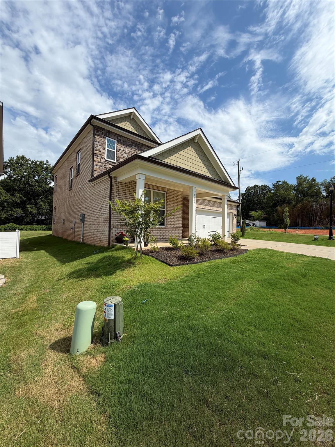 5002 Kinsbridge Drive