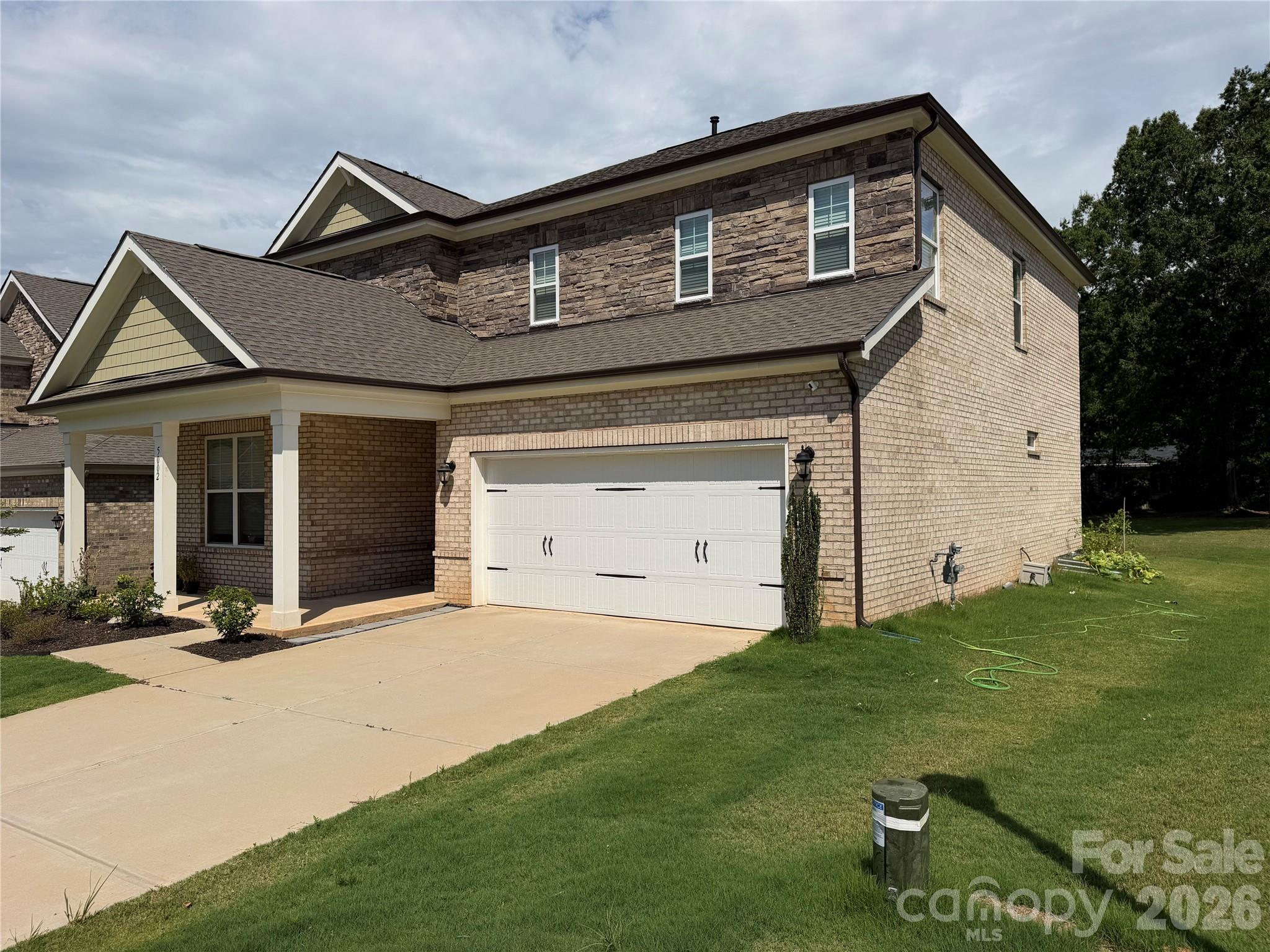 5002 Kinsbridge Drive