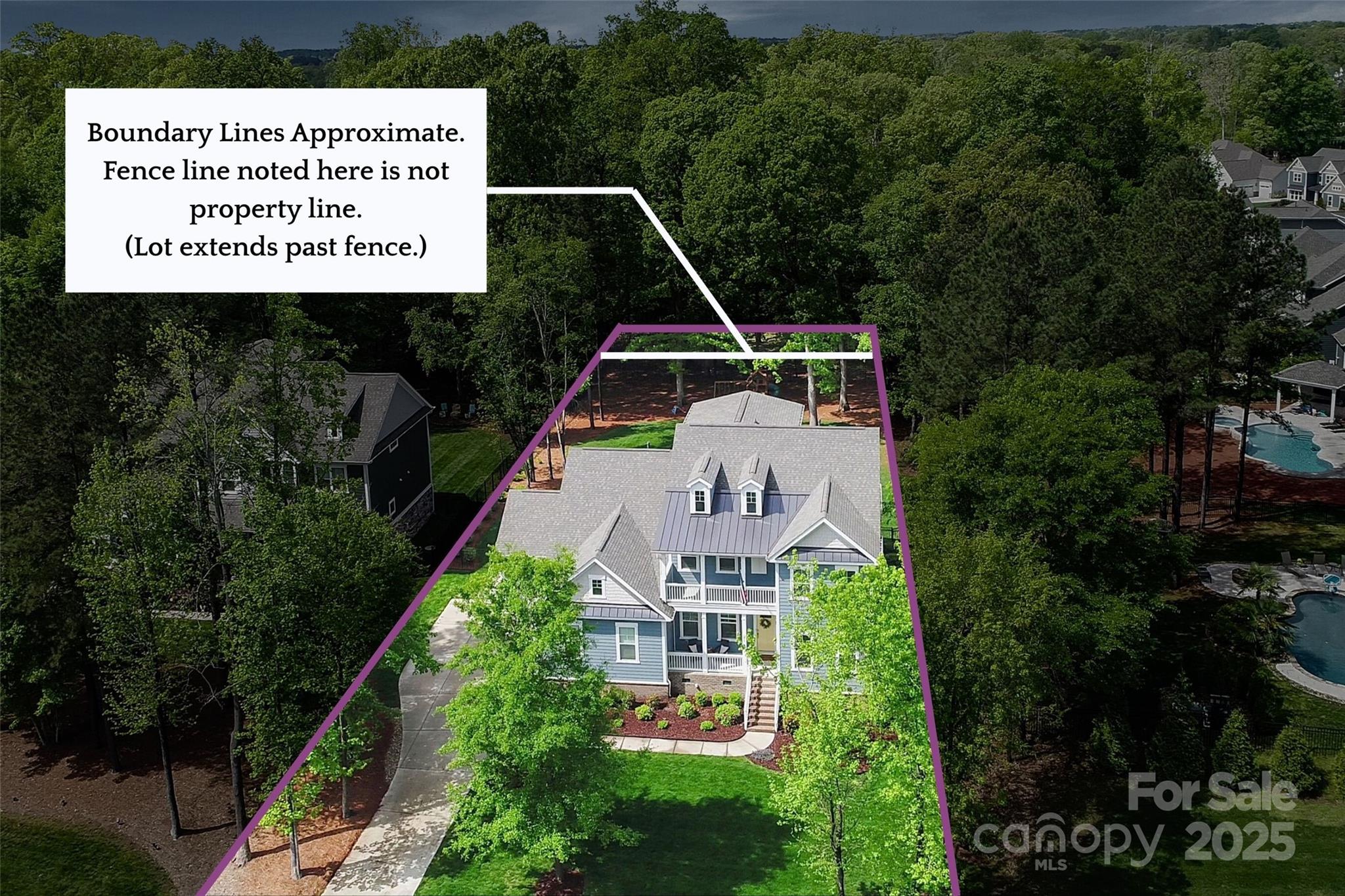 208 Cape August Place