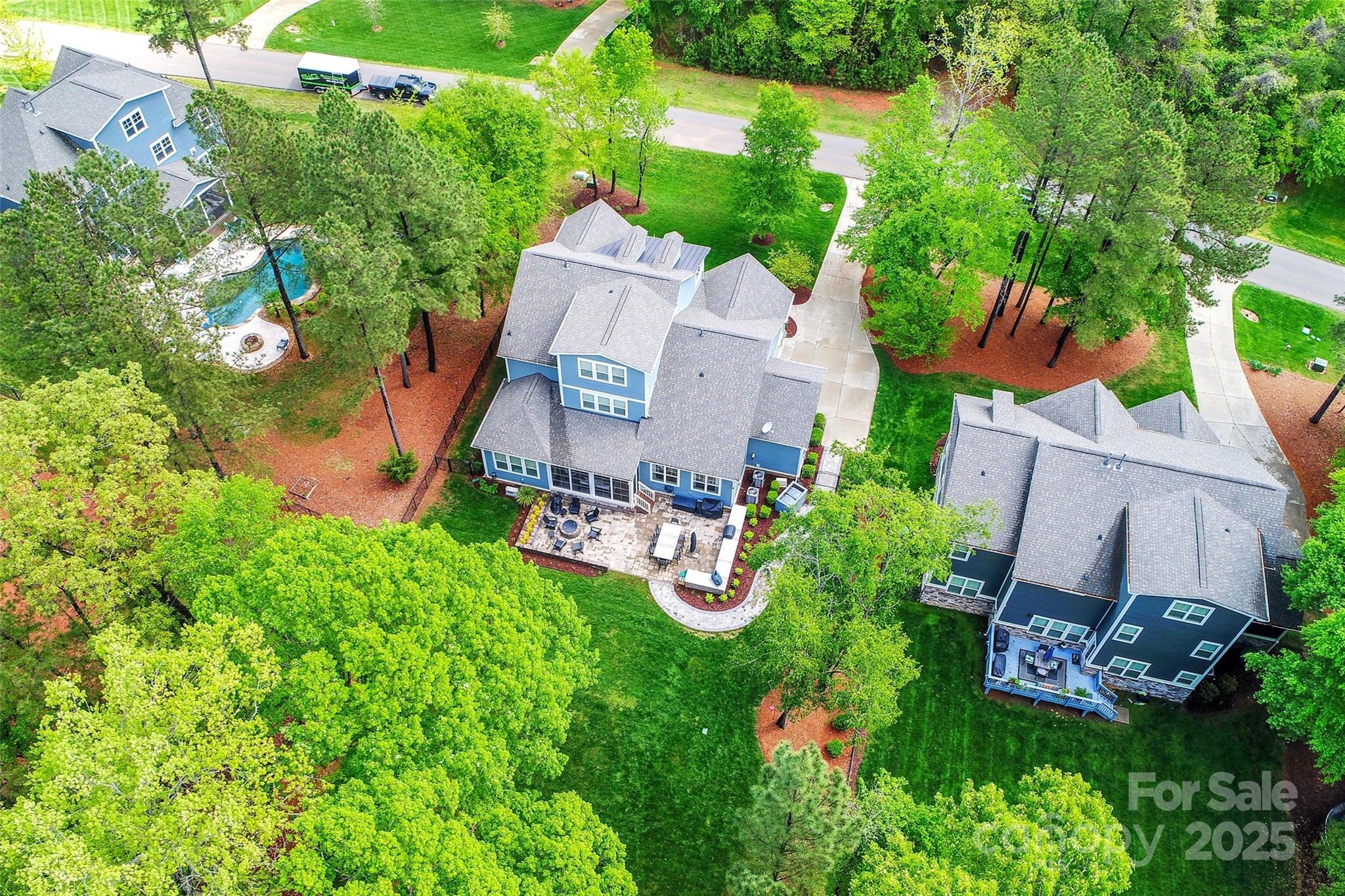 208 Cape August Place
