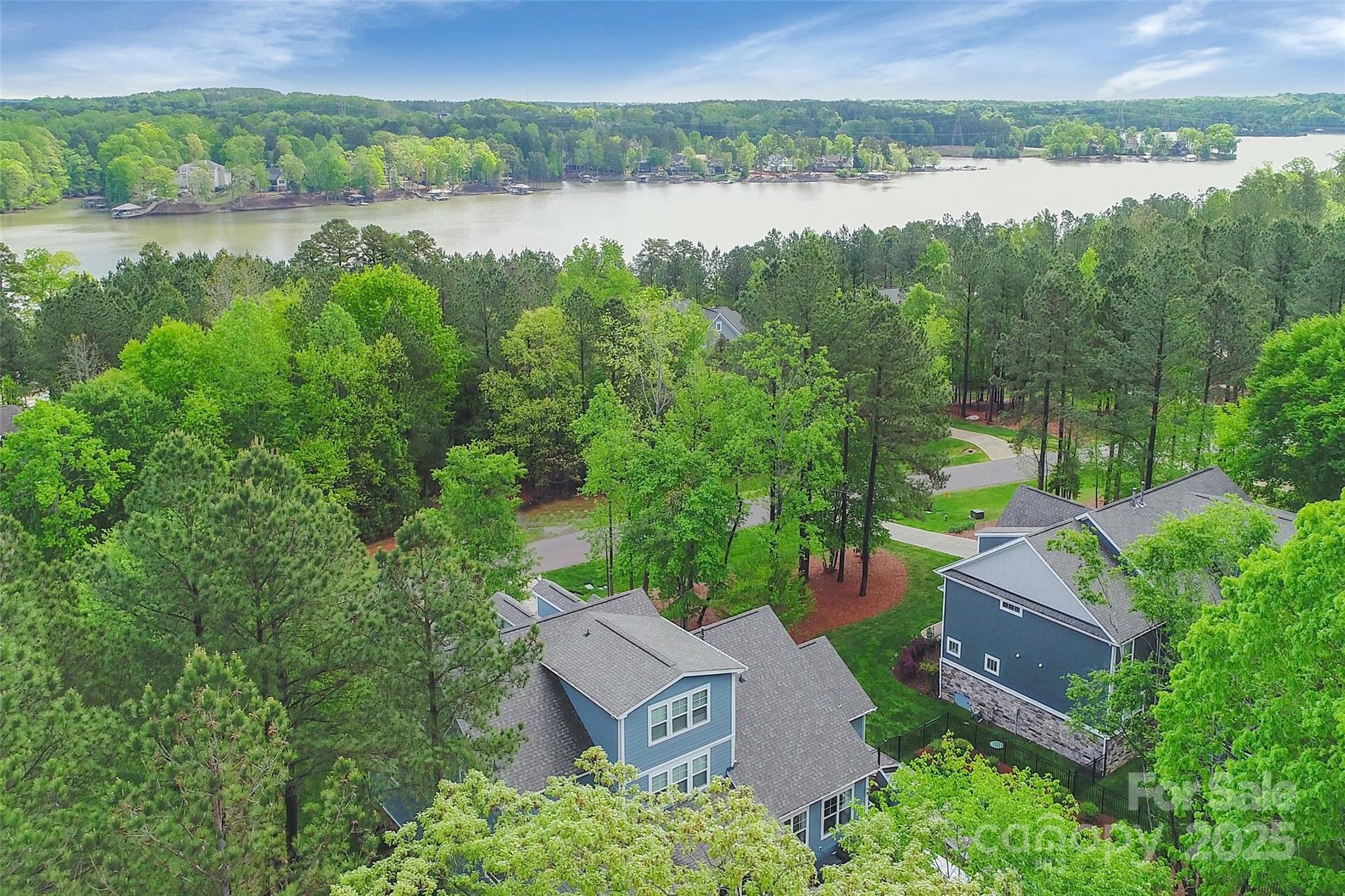 208 Cape August Place