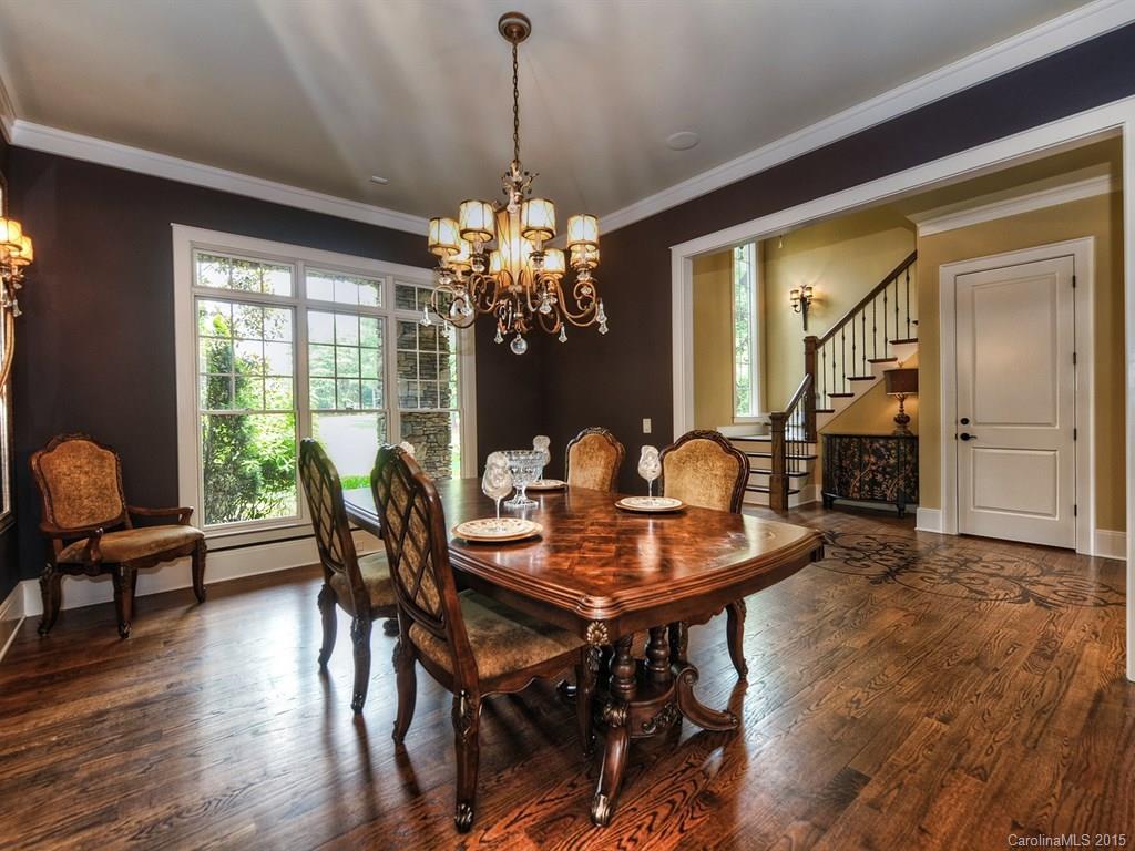 The Point - Residential