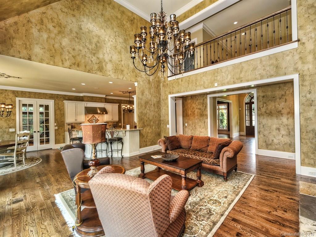 The Point - Residential