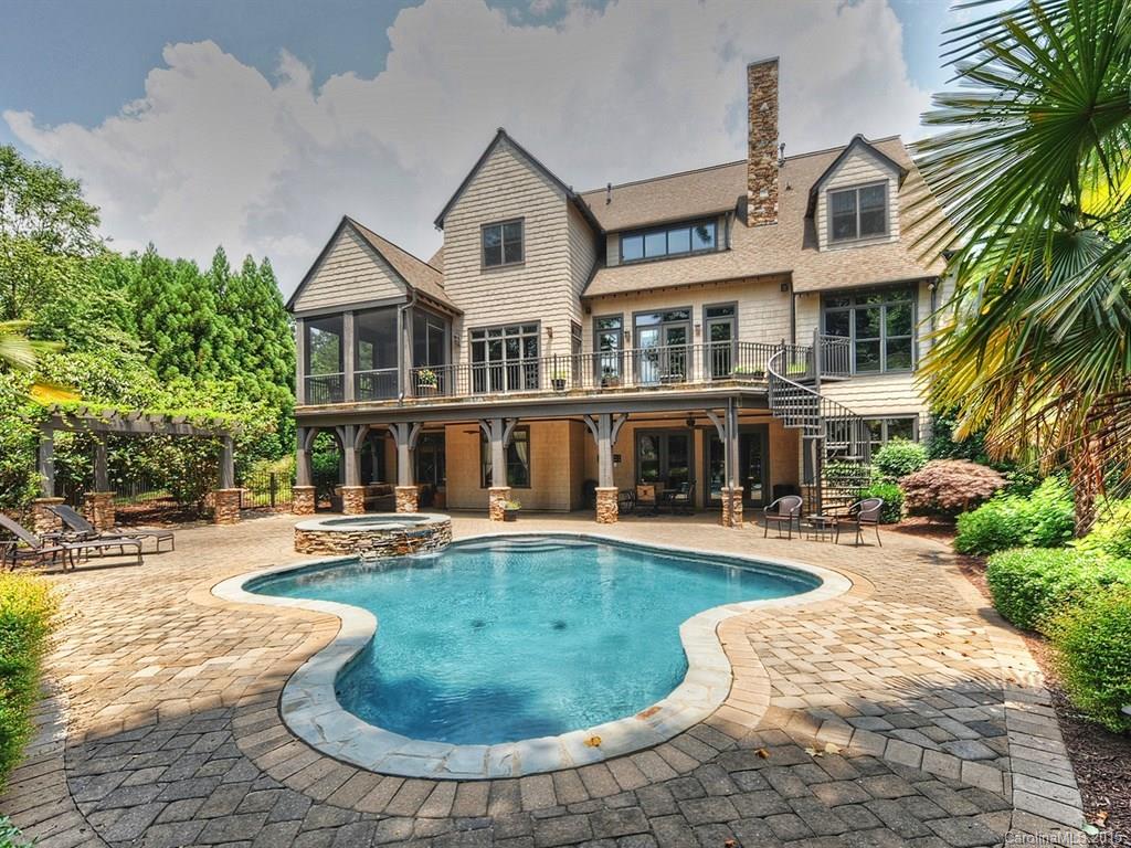 The Point - Residential