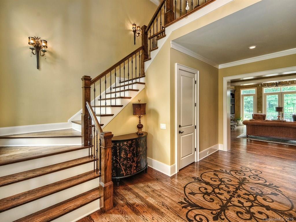 The Point - Residential