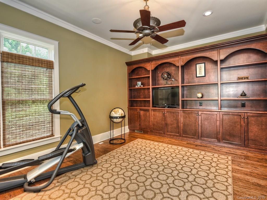 The Point - Residential