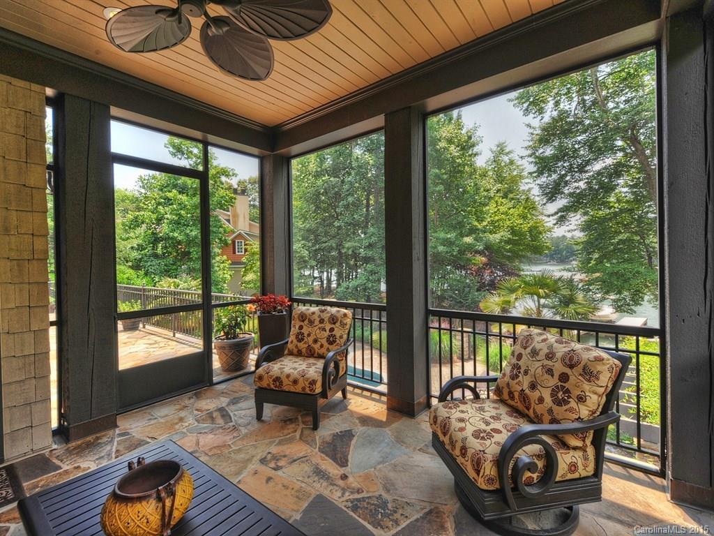 The Point - Residential