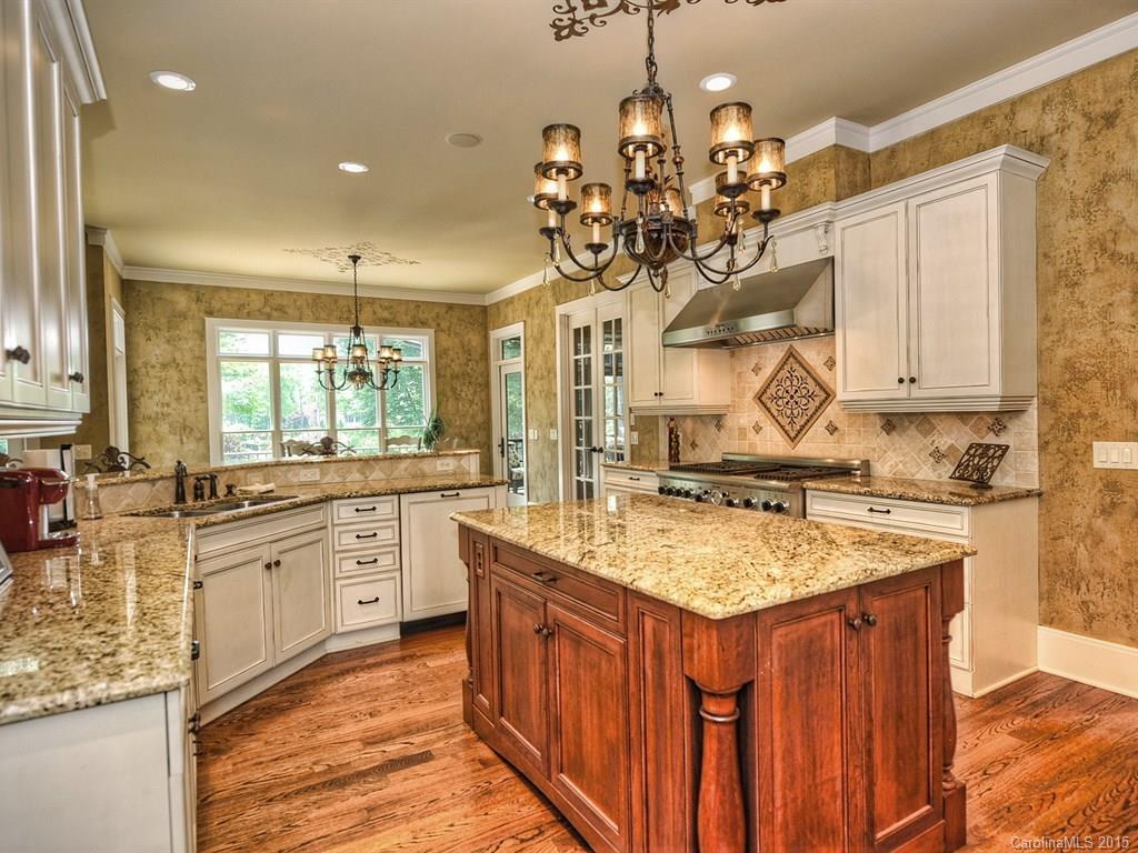 The Point - Residential