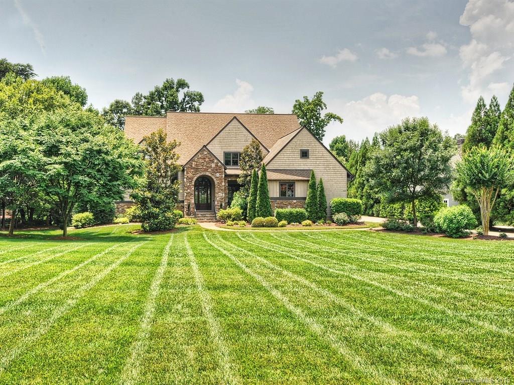 The Point - Residential