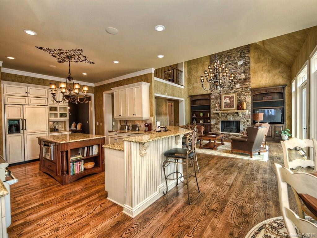 The Point - Residential