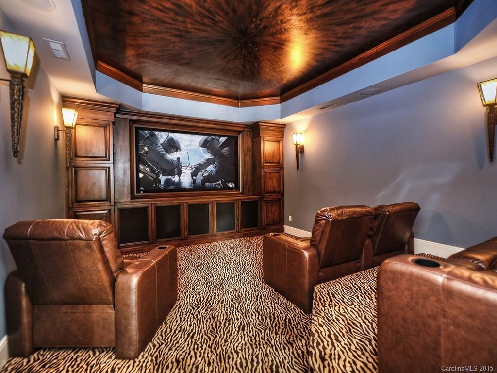 The Point - Residential