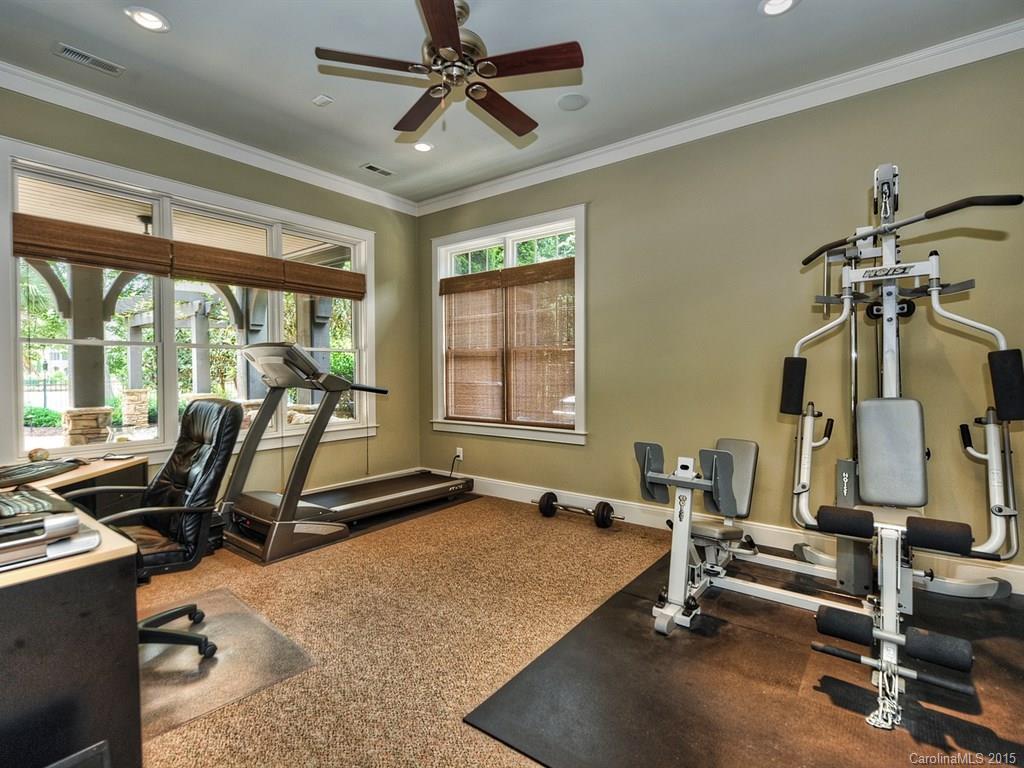 The Point - Residential