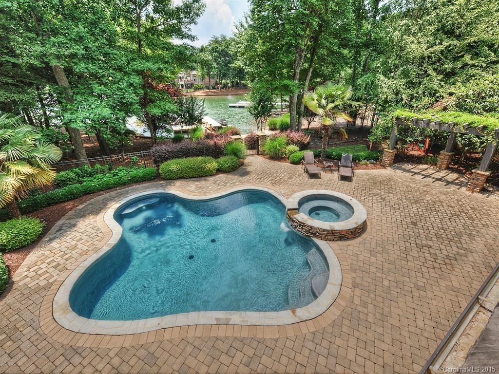 The Point - Residential