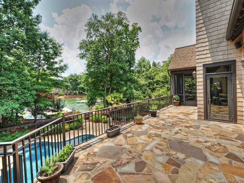 The Point - Residential