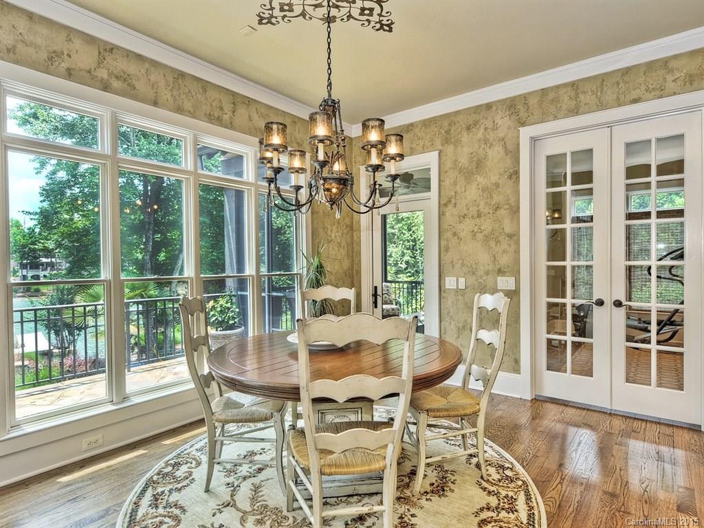 The Point - Residential