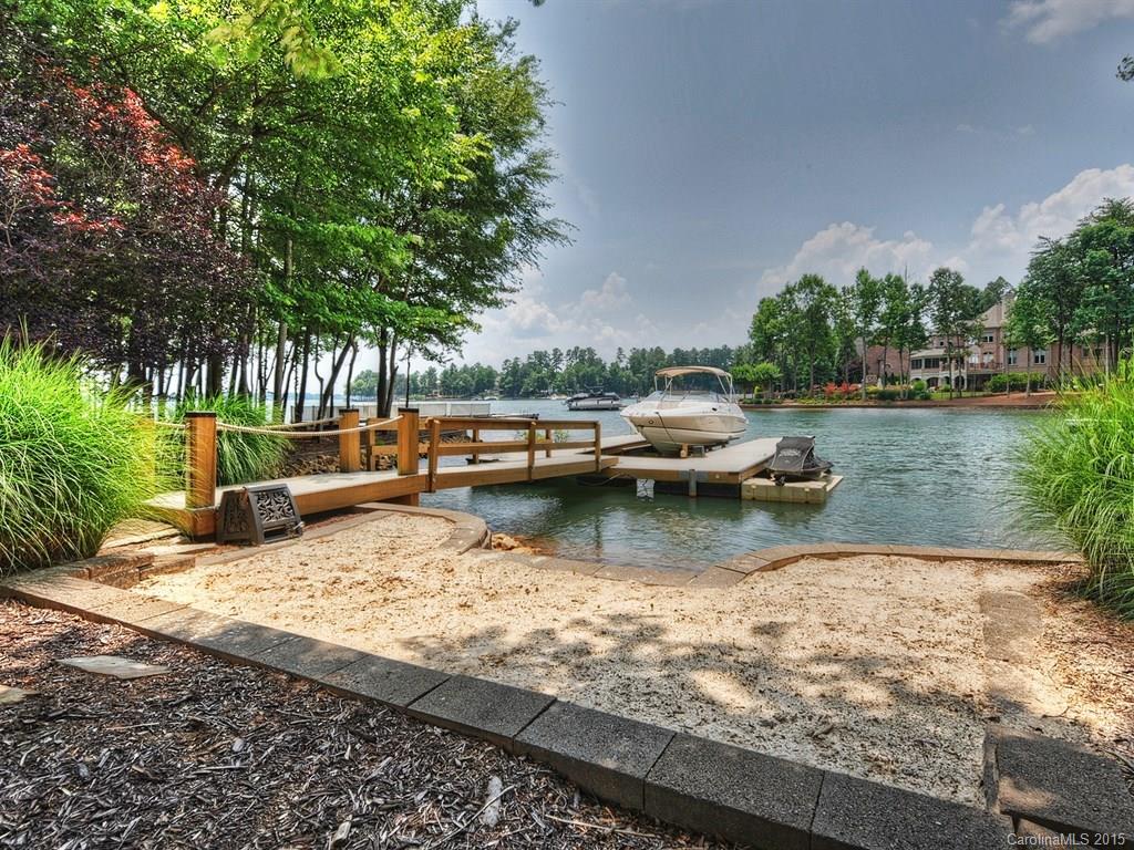 The Point - Residential