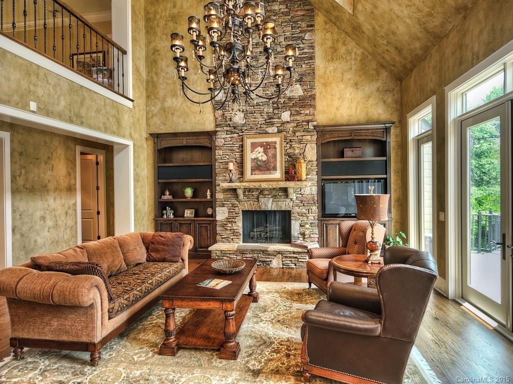 The Point - Residential