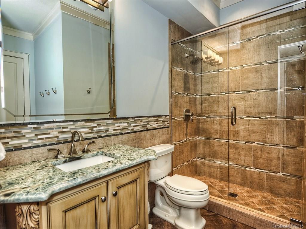 The Point - Residential