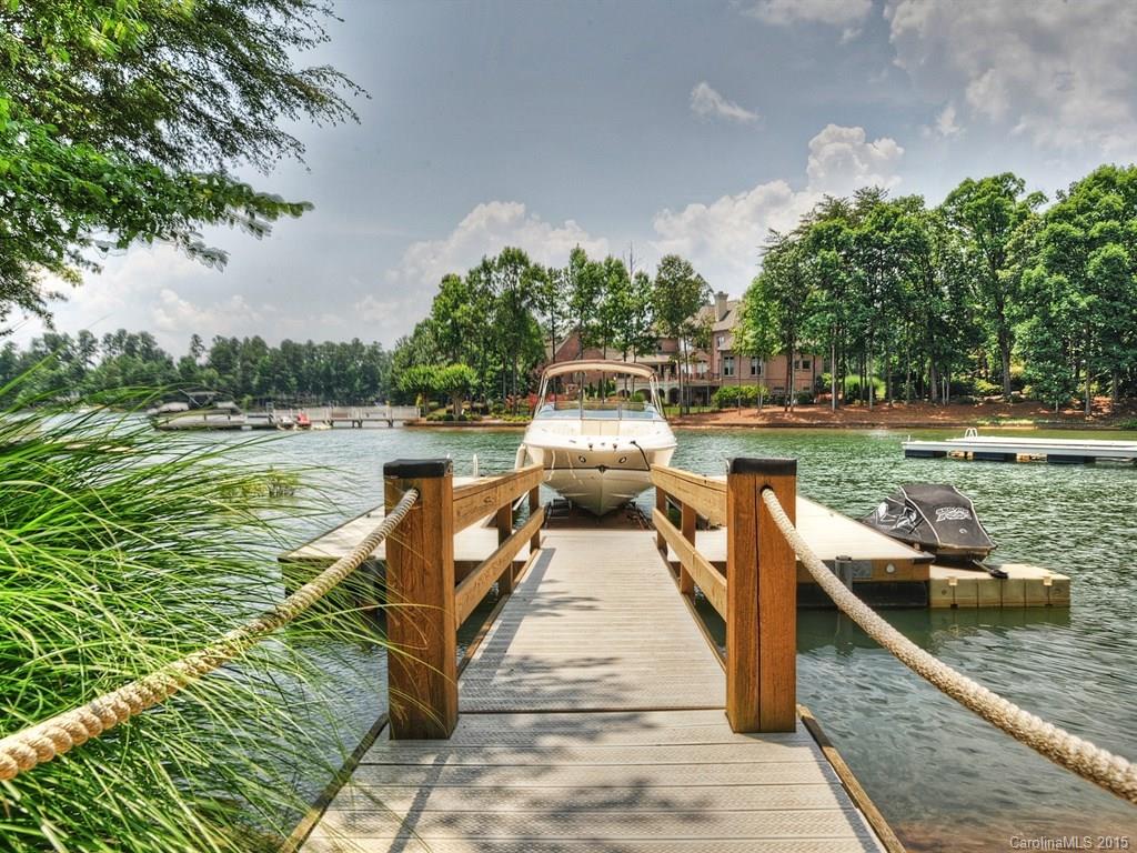 The Point - Residential