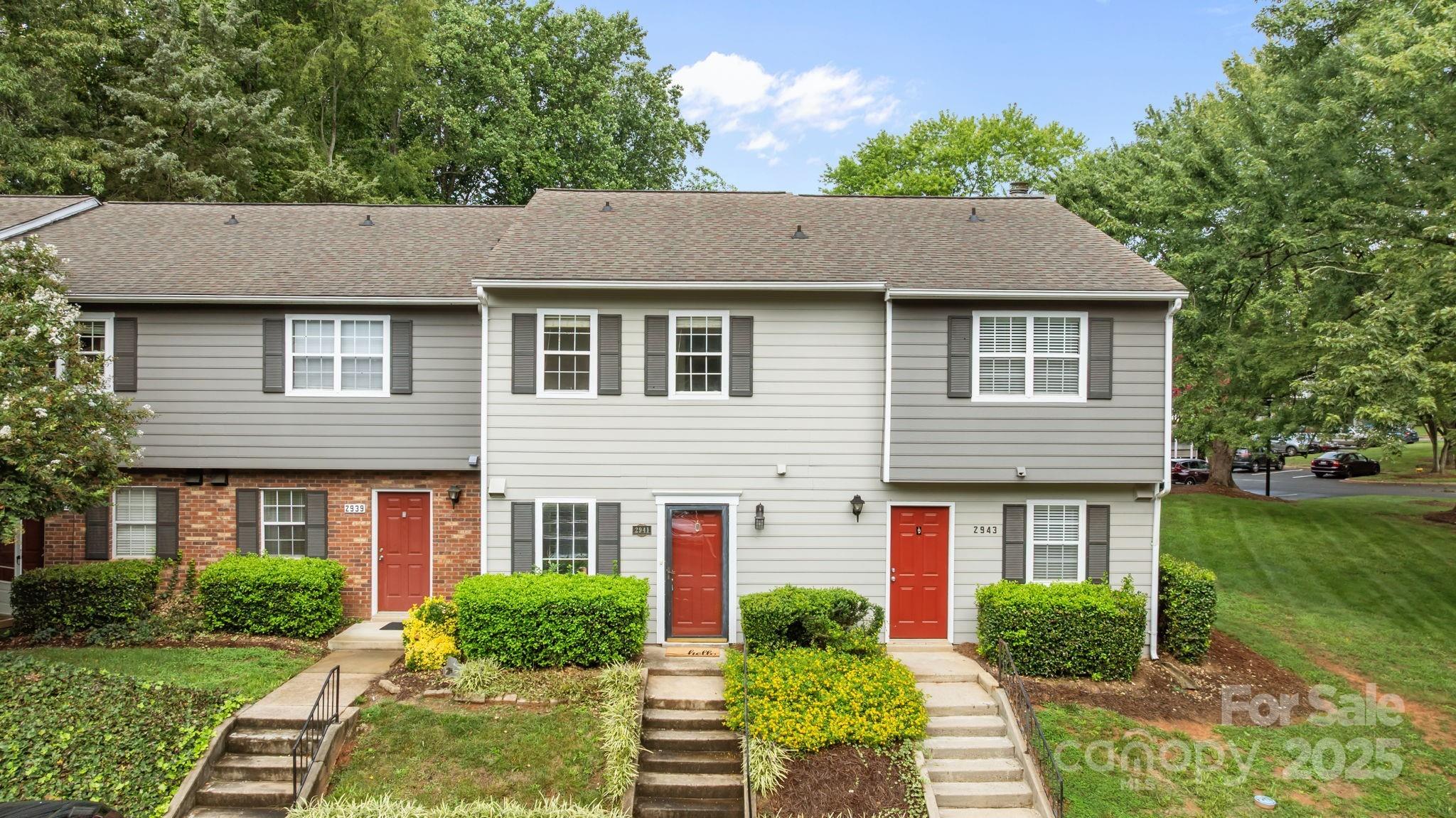 2941 Heathstead Place