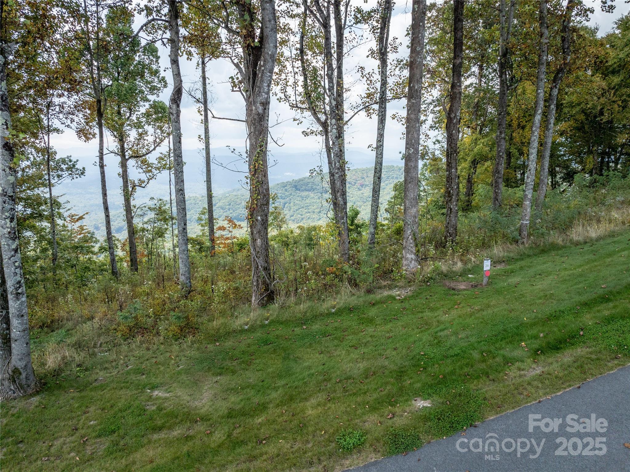 TBD East Garden Trail Lot #26