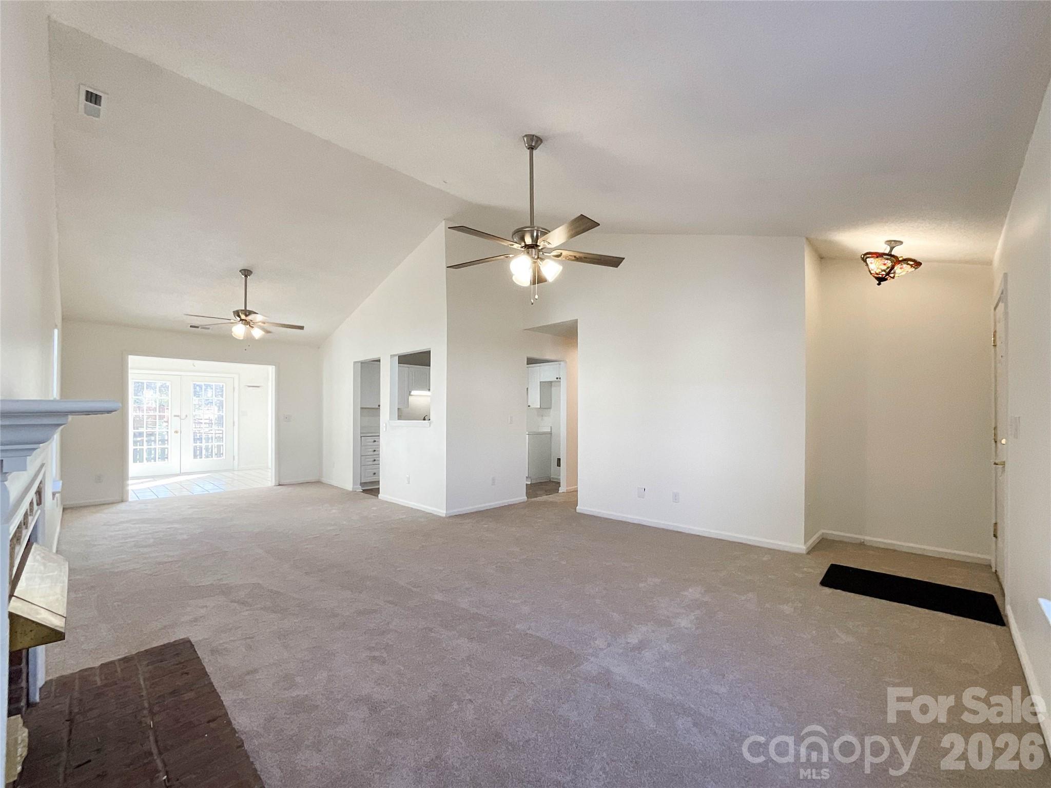 Lake Park - Residential