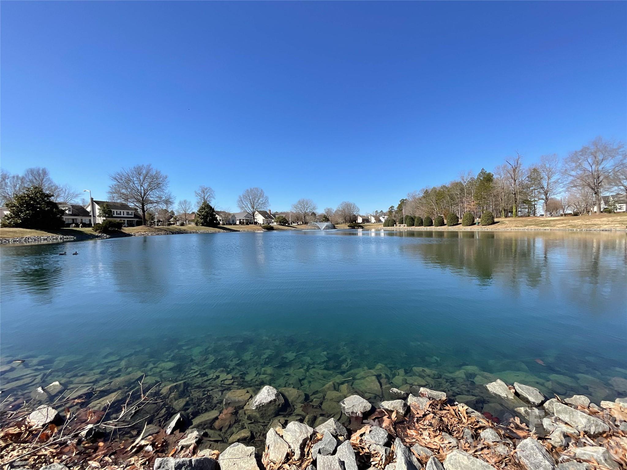 Lake Park - Residential