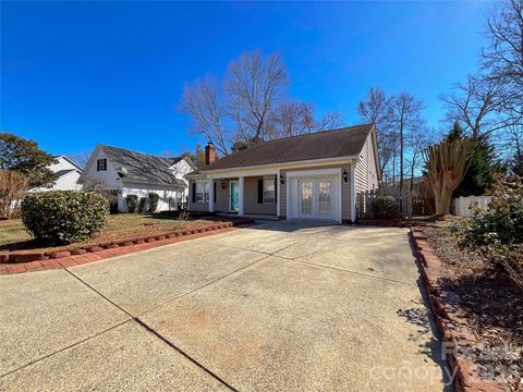 3610 Esther Street Indian Trail NC 28079