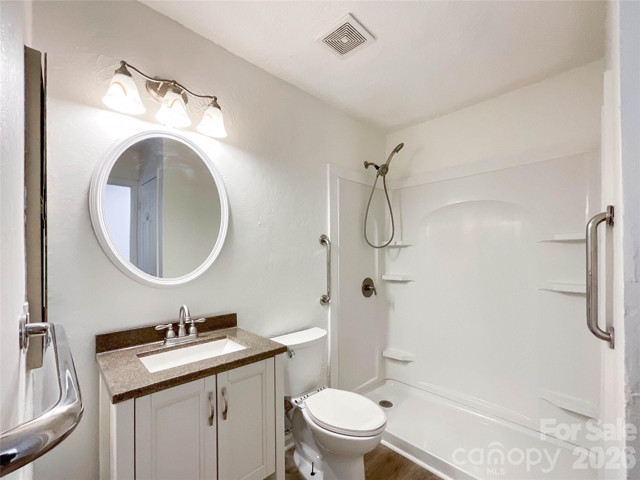 Lake Park - Residential