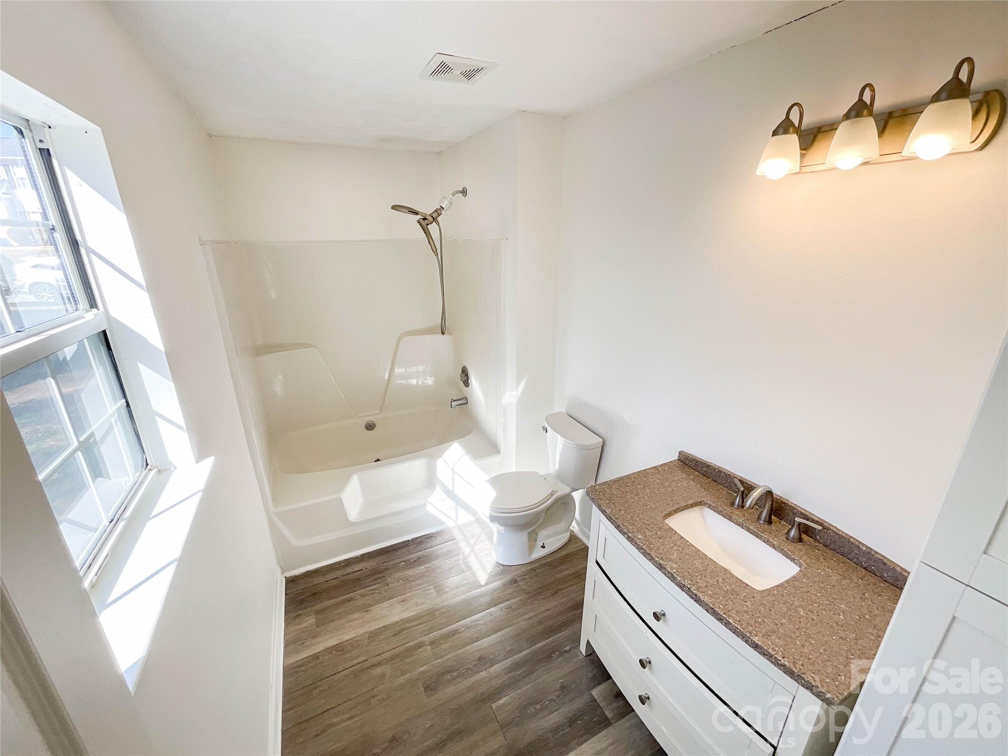 Lake Park - Residential