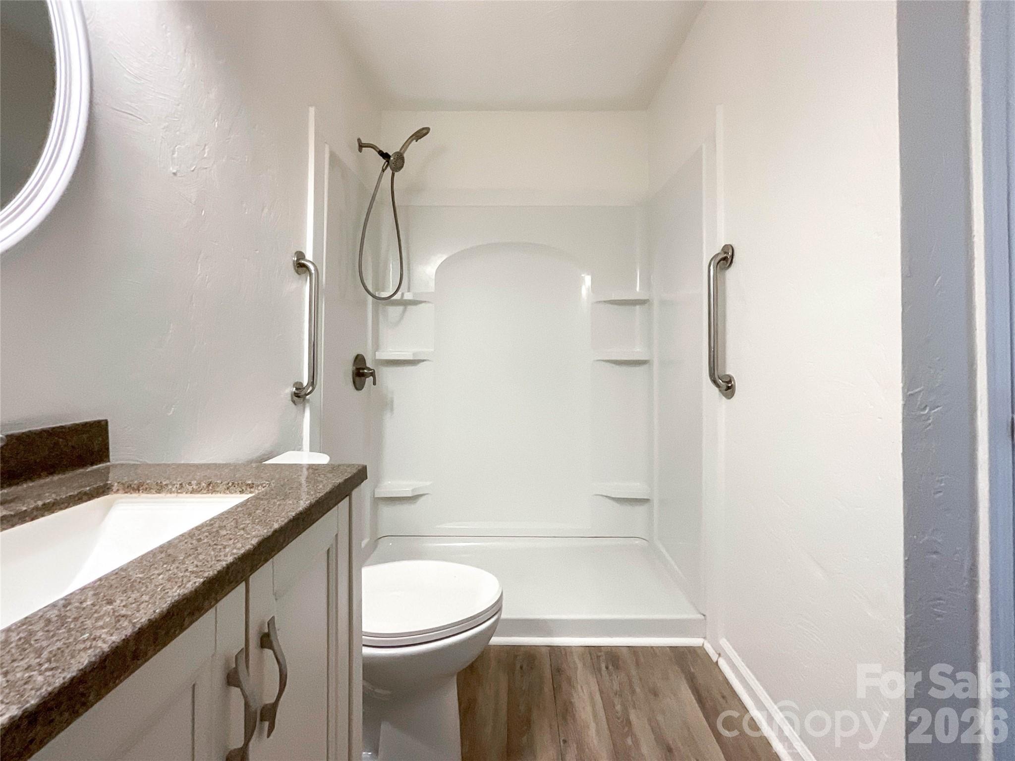 Lake Park - Residential